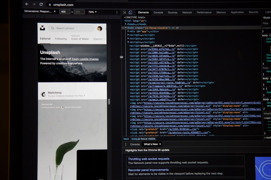 The Role of APIs in Web Development