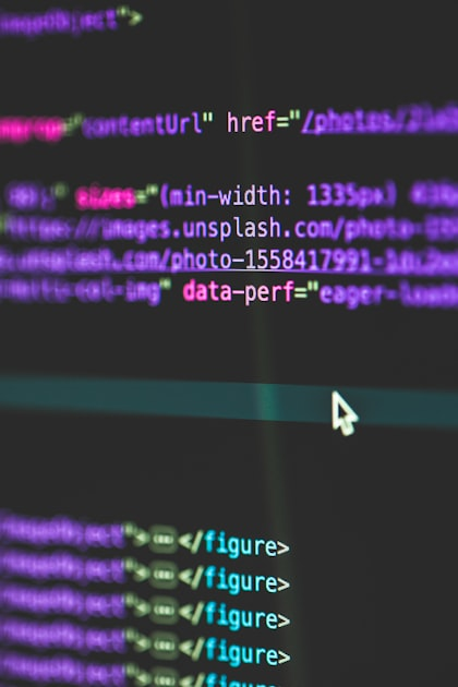Essential Tools for Web Development